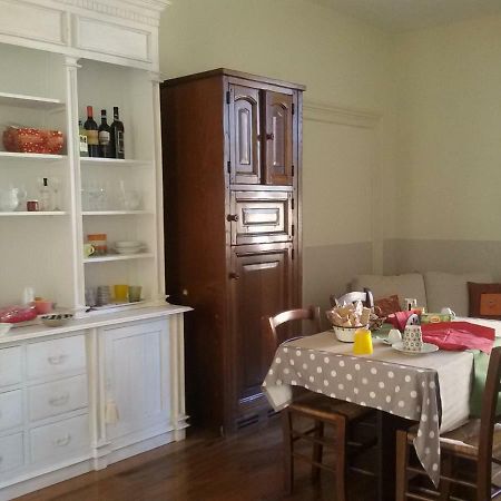 B & B Luca Giordano N6 Naples Exterior photo