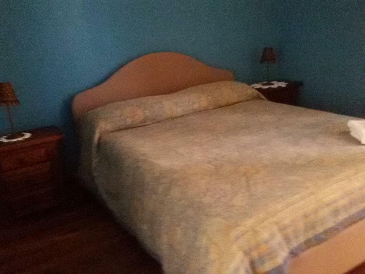 B & B Luca Giordano N6 Naples Exterior photo