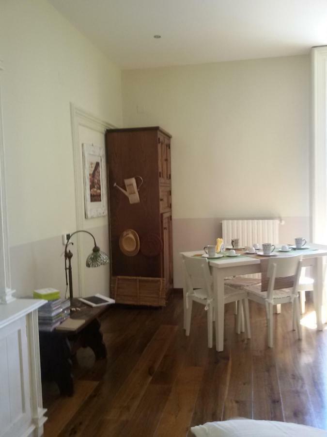 B & B Luca Giordano N6 Naples Exterior photo