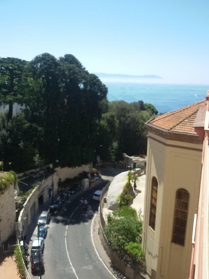 B & B Luca Giordano N6 Naples Exterior photo