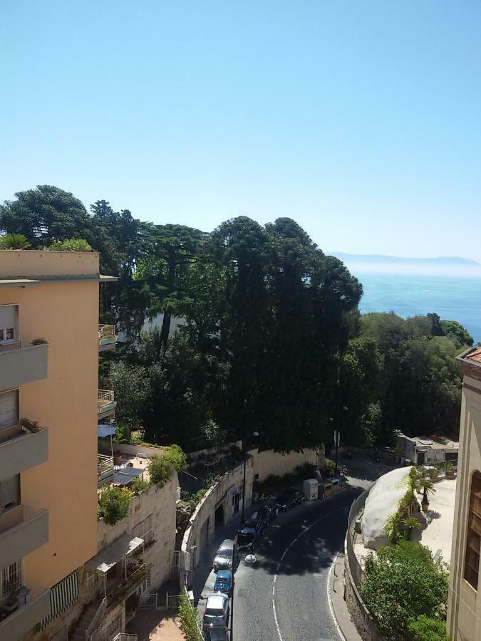 B & B Luca Giordano N6 Naples Exterior photo