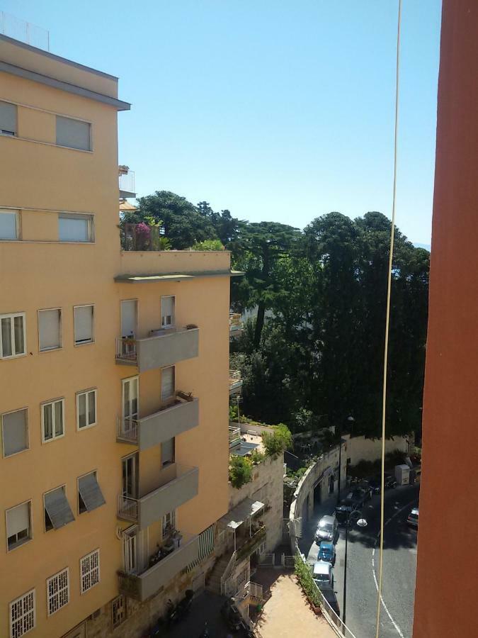 B & B Luca Giordano N6 Naples Exterior photo