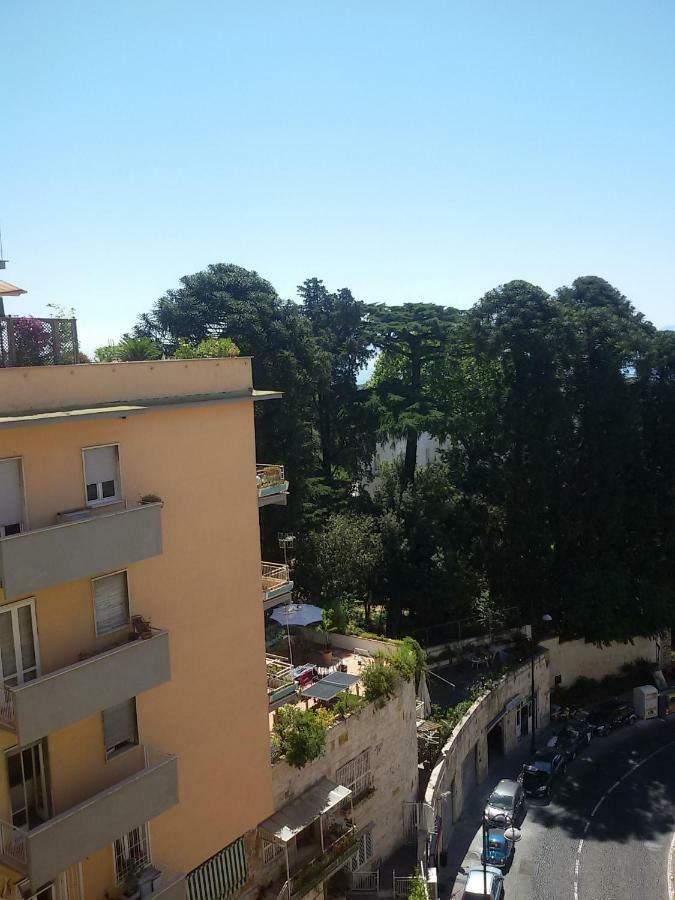 B & B Luca Giordano N6 Naples Exterior photo