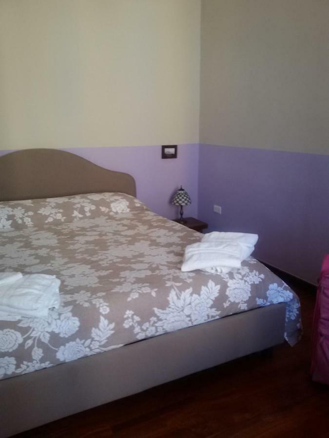 B & B Luca Giordano N6 Naples Exterior photo