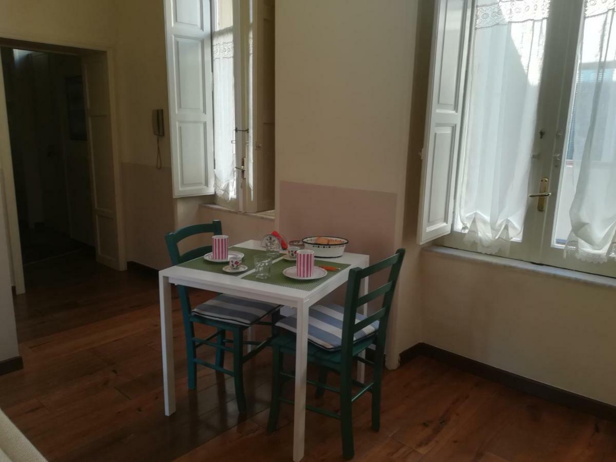 B & B Luca Giordano N6 Naples Exterior photo