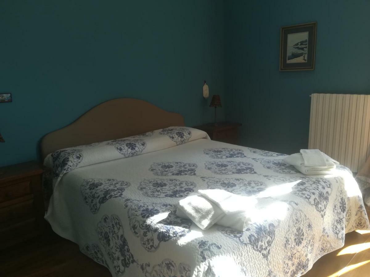 B & B Luca Giordano N6 Naples Exterior photo